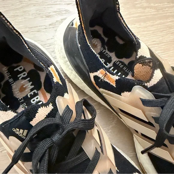 Adidas Marimekko Primeknit Ultraboost, 9 - Picture 4 of 10